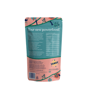 
                  
                    Load image into Gallery viewer, Moringa Capsules (100)
                  
                