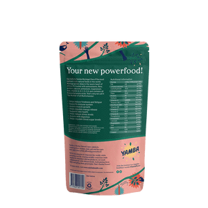 
                  
                    Load image into Gallery viewer, Moringa Powder (200g)
                  
                