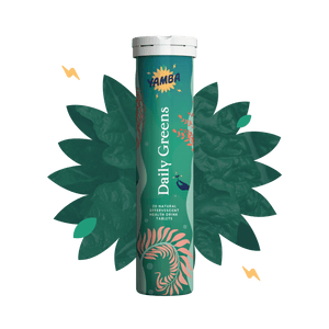 
                  
                    Load image into Gallery viewer, Daily Greens - Veggie drink
                  
                