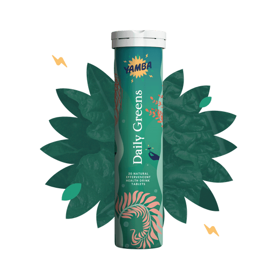 Daily Greens - Veggie drink